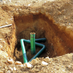 Désinstallation de Fosse Toutes Eaux : Préparation du Terrain et Sécurisation du Site Bures-sur-Yvette